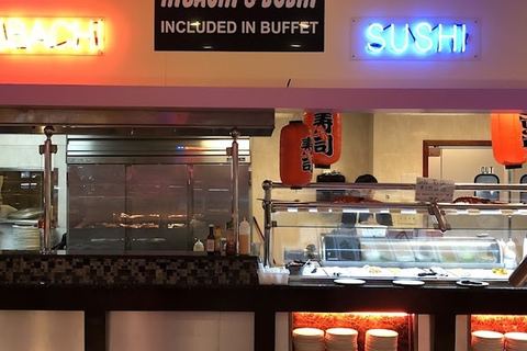 Tokyo Grill