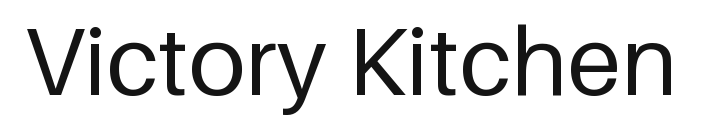 Victory Kitchen